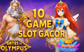 game slot gacor