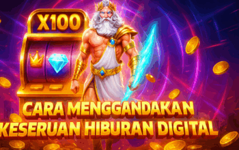Hiburan Digital